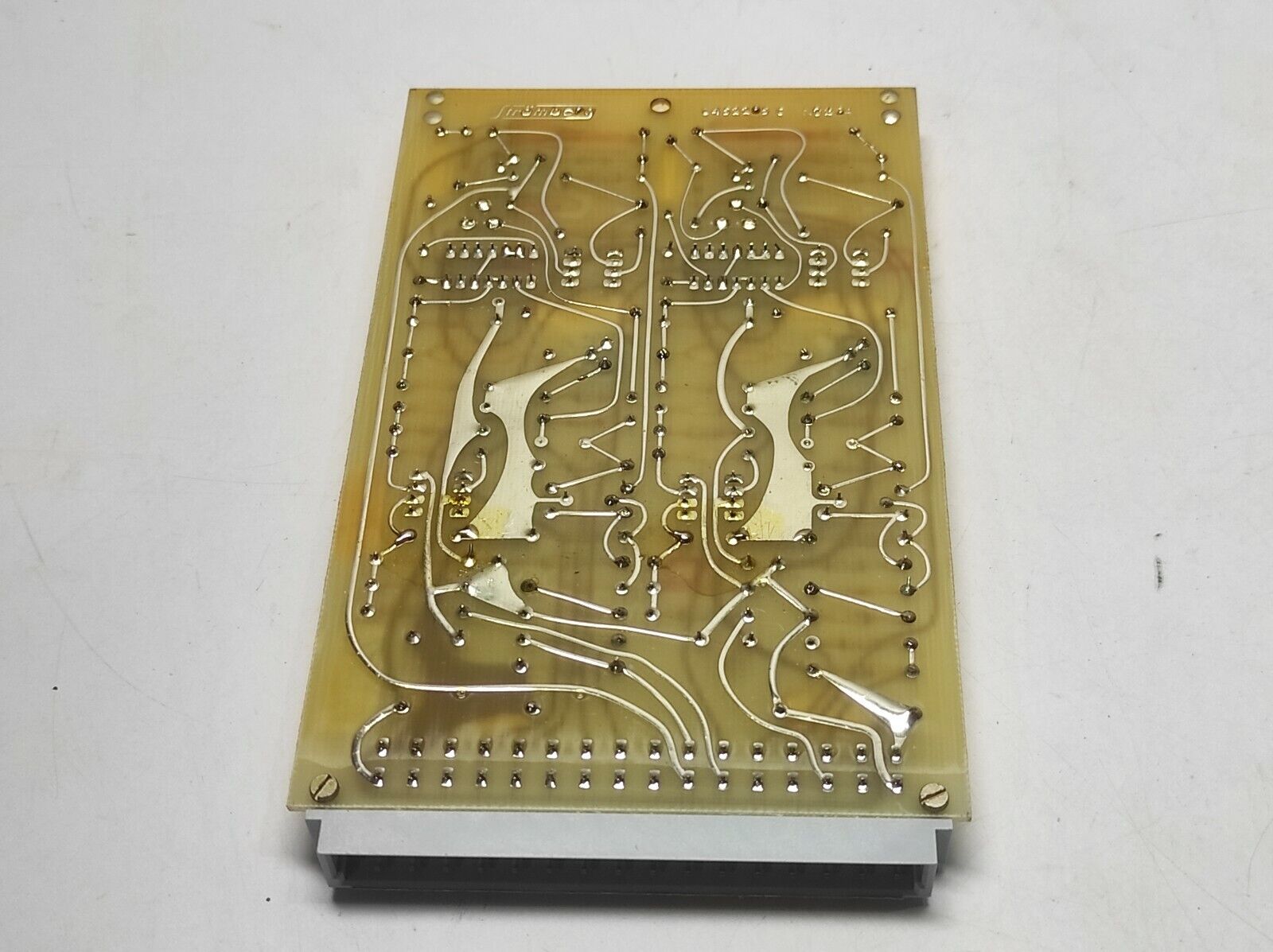 Stromberg SGEA 30A1 B452205C PCB
