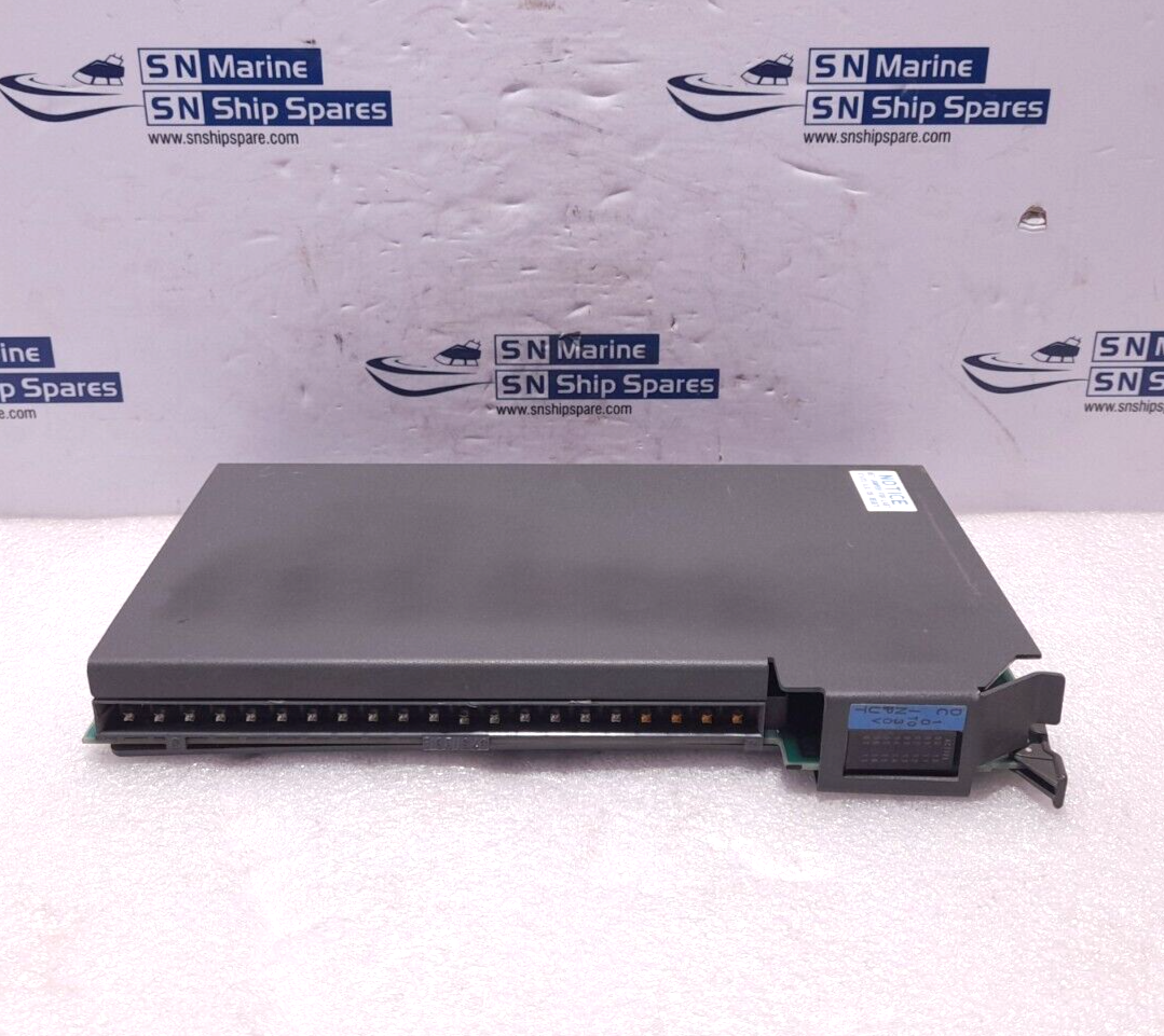 Allen Bradley 1771-IBD 10 To 30 VDC Input Module 1771IBD
