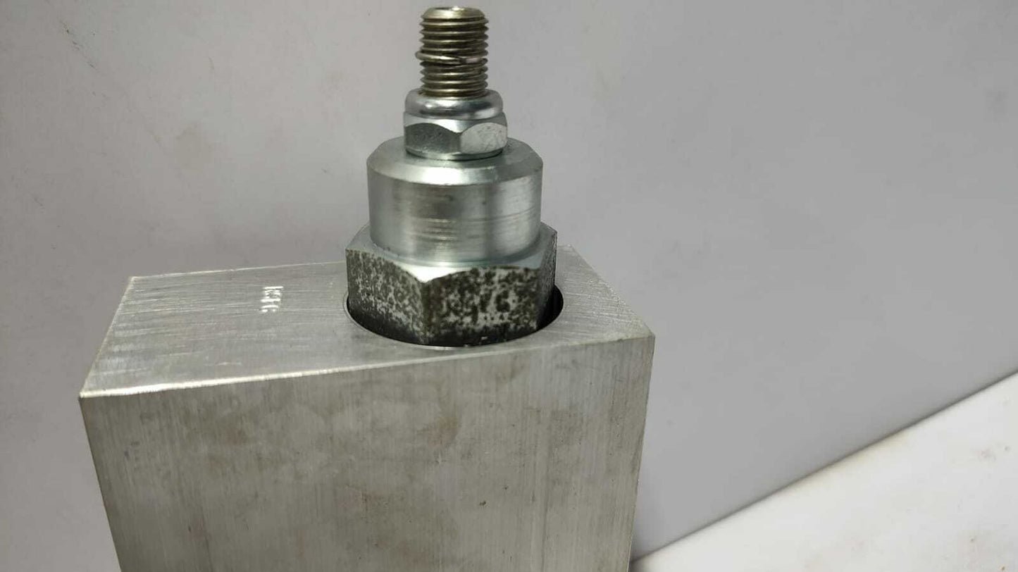 Sun Hydraulics YSEA LAN AC Balanced Piston Sequence Assembly CXFA XAN Cartridge