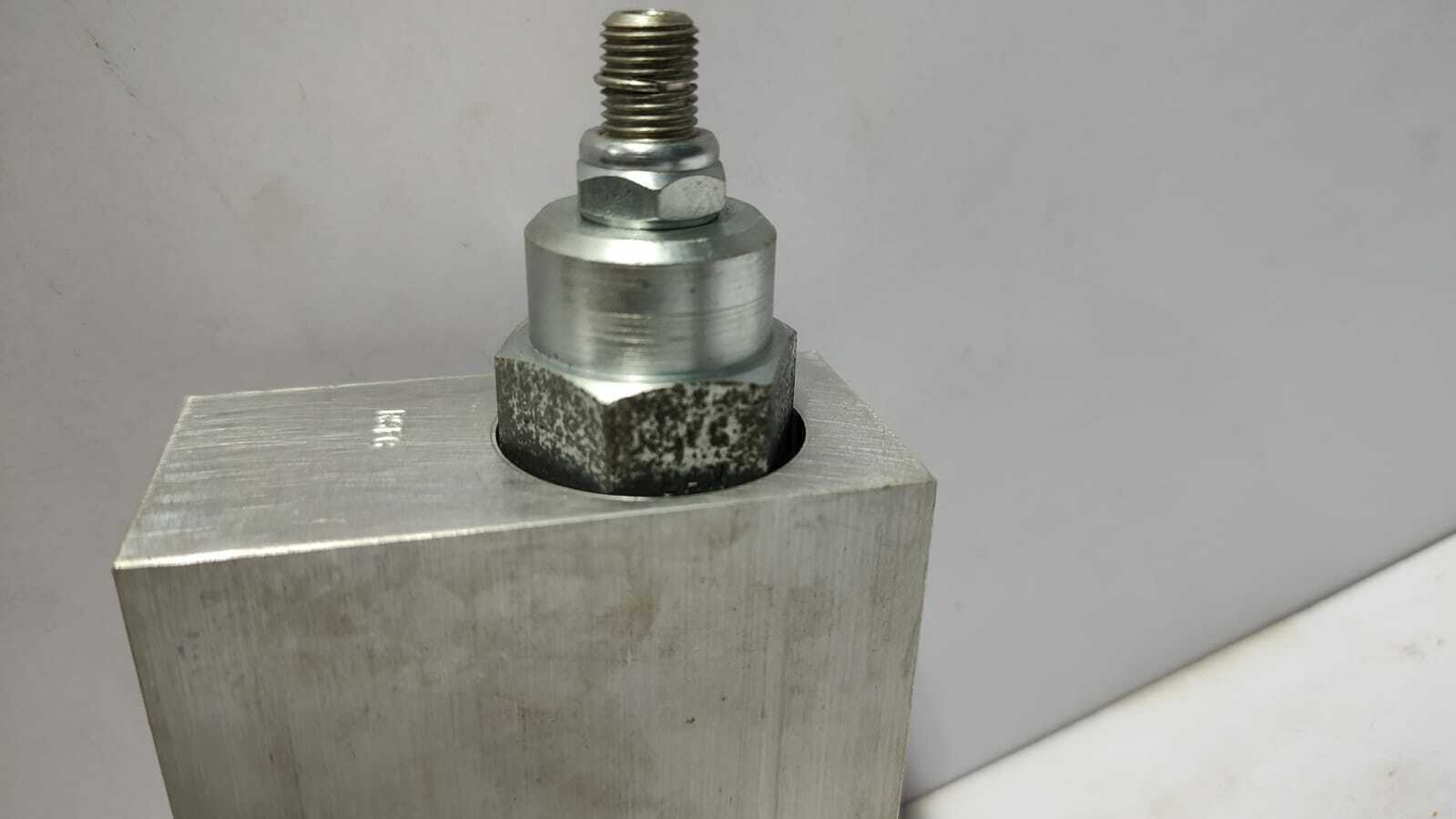 Sun Hydraulics YSEA LAN AC Balanced Piston Sequence Assembly CXFA XAN Cartridge