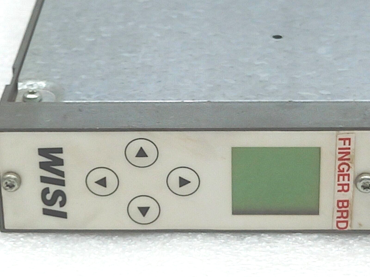 Wisi OV35A Topline – Headend II Modulator Mono 45-862 MHz / 74-84dbuV