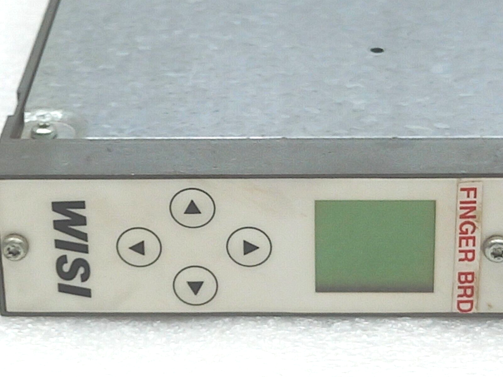 Wisi OV35A Topline – Headend II Modulator Mono 45-862 MHz / 74-84dbuV
