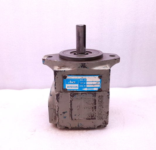 Abex Dension T5C 017 1R00 A1 Hydraulic Pump 934-48566
