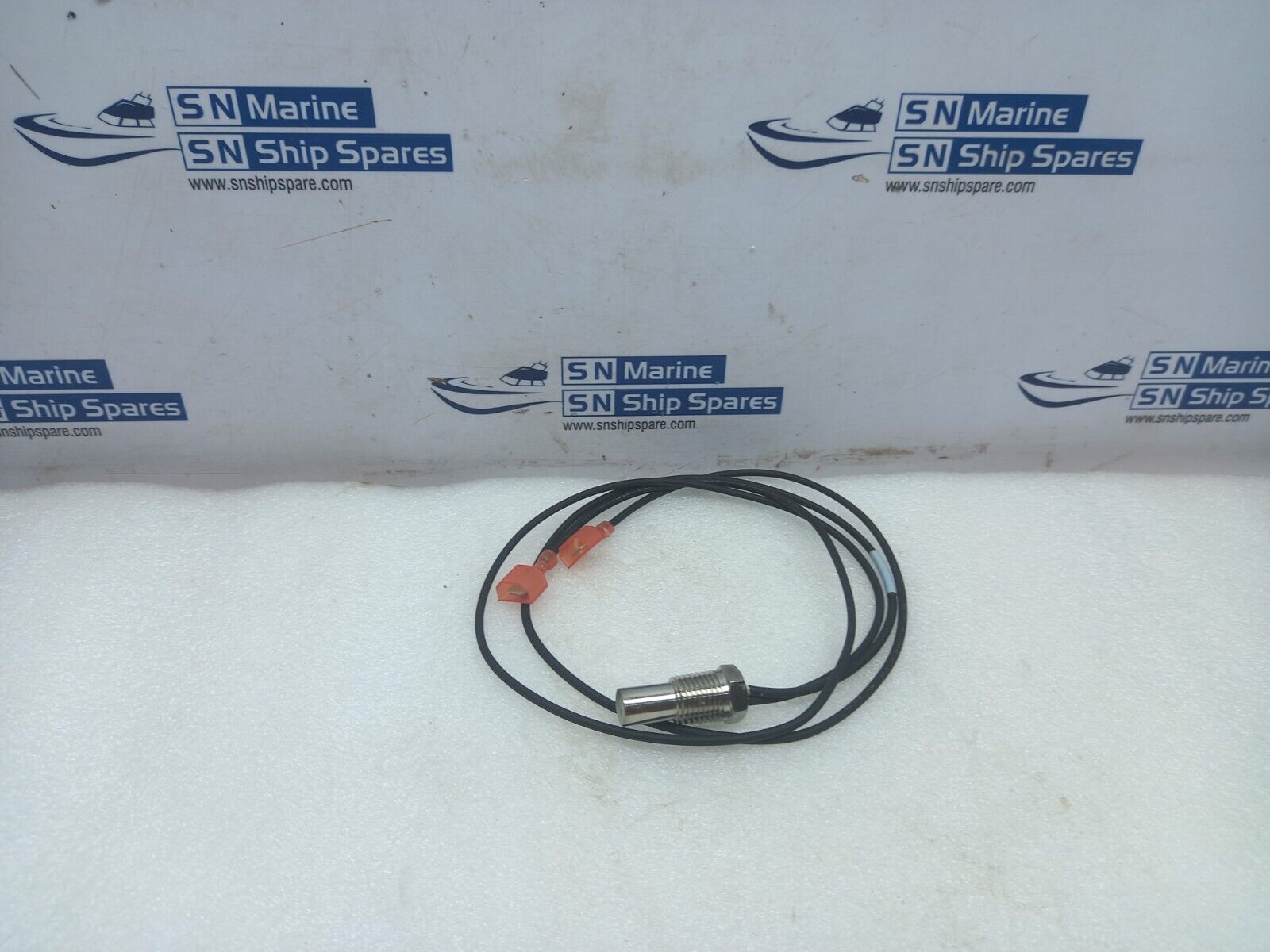 260017 Chamber Temperature Sensor Assembly