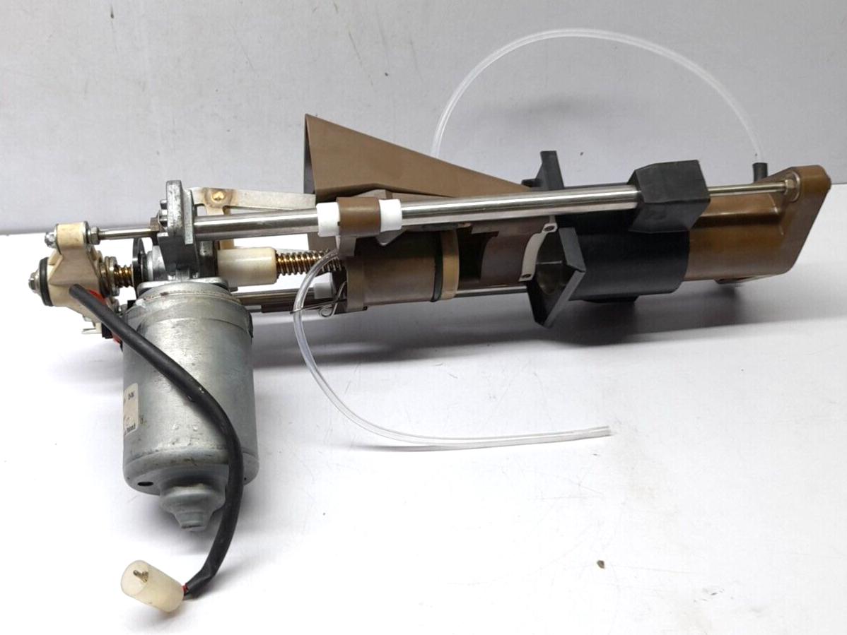 Valeo 404.384 24V Entstoert