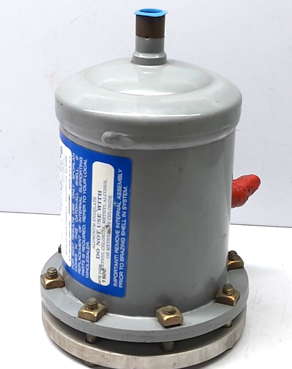 Sporlan C-485-G Refrigeration Filter Drier 407G