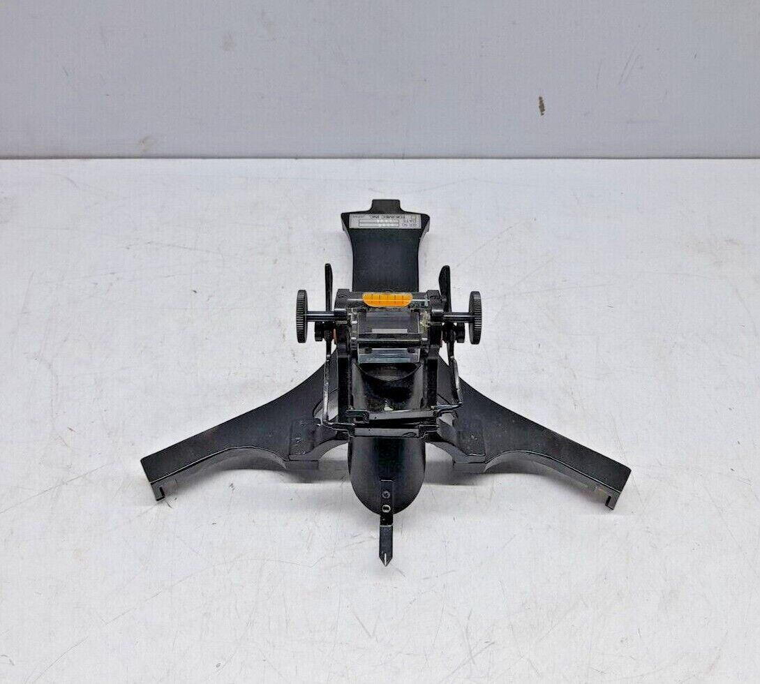 Tokimec Azimuth Mirror