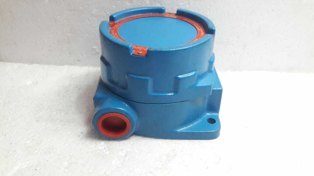 Adalet XIHFC-3L Exclosure Nordic Flow Control Enclosure EXD