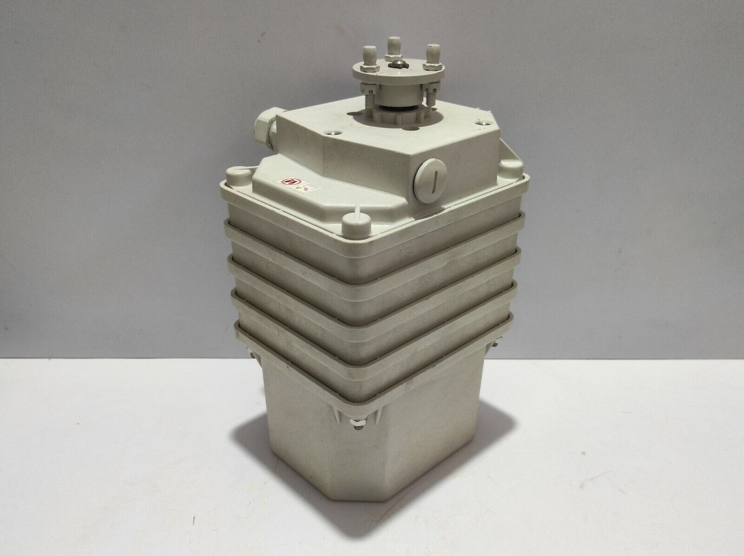 Stromag AG 51_1384_BM4Z_699_G Gear Limit Switch 511384BM4Z699G