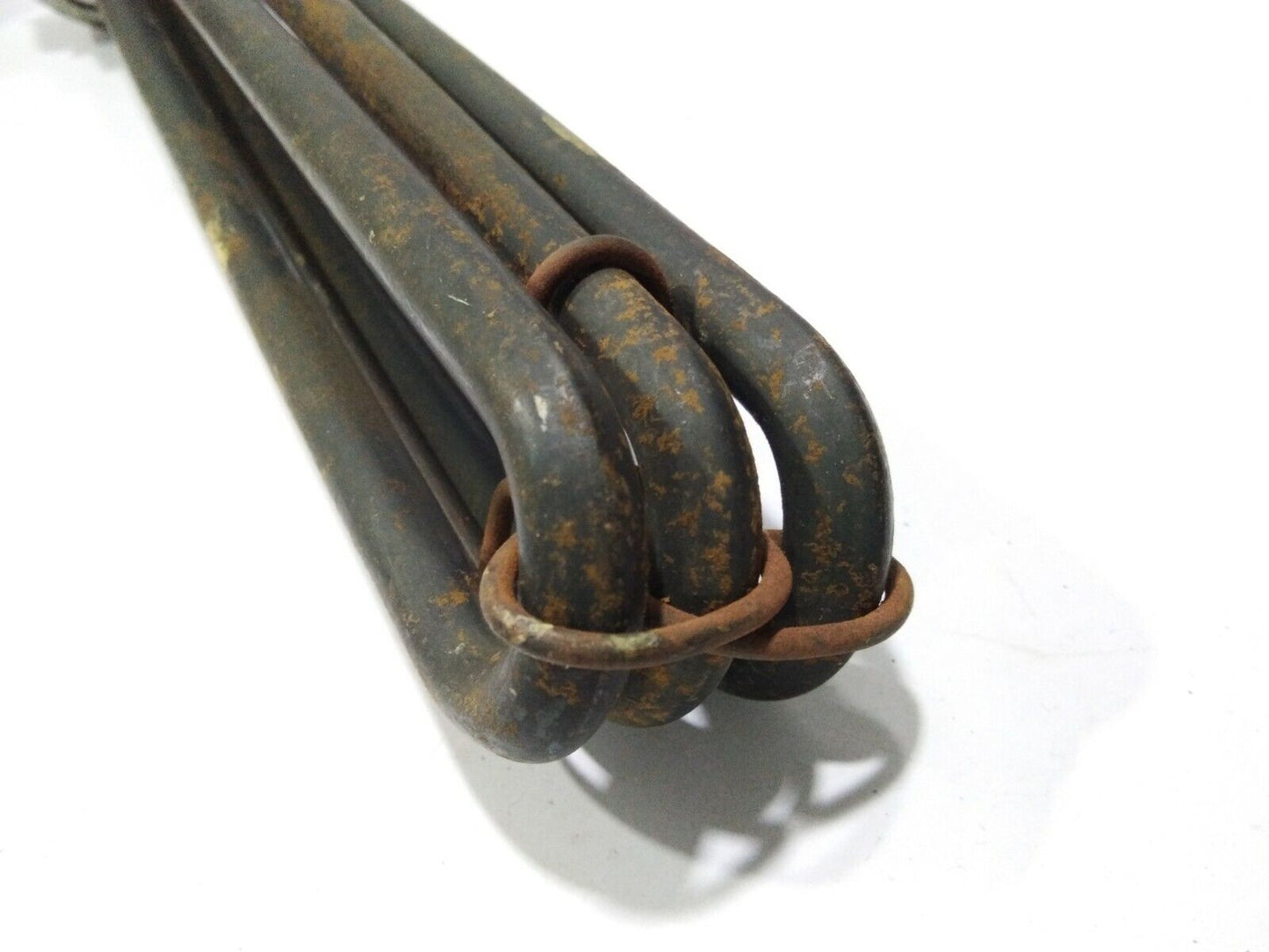 TRUHEAT B1639-4 HEATER 480V 5KW 3PHΔ B16394 TM39677