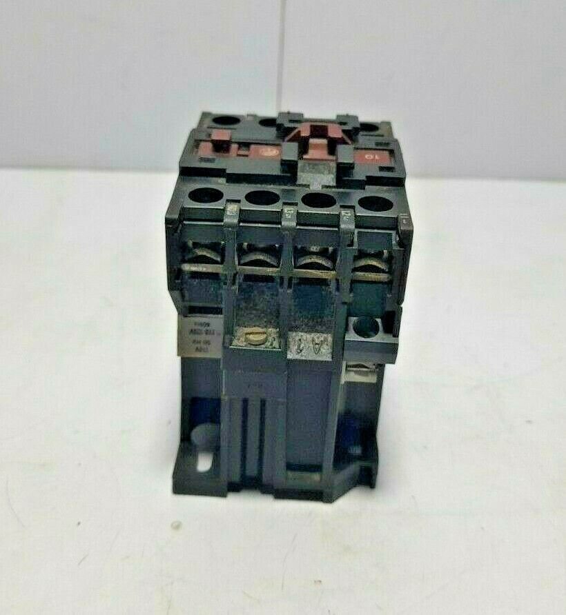 Telemecanique LC1-D253-A65 Contactor LC1D253A65 LC1D253 A65 110V50Hz 110-120V60H