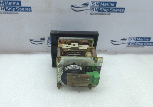 W. Gessmann Tension Switch Assembly AN 1511Z07-038.005 T129C Nr.5 10.326 k