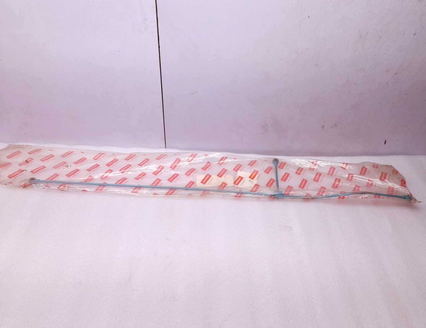Yanmar 119593-39400 Lub Oil Pipe 11959339400