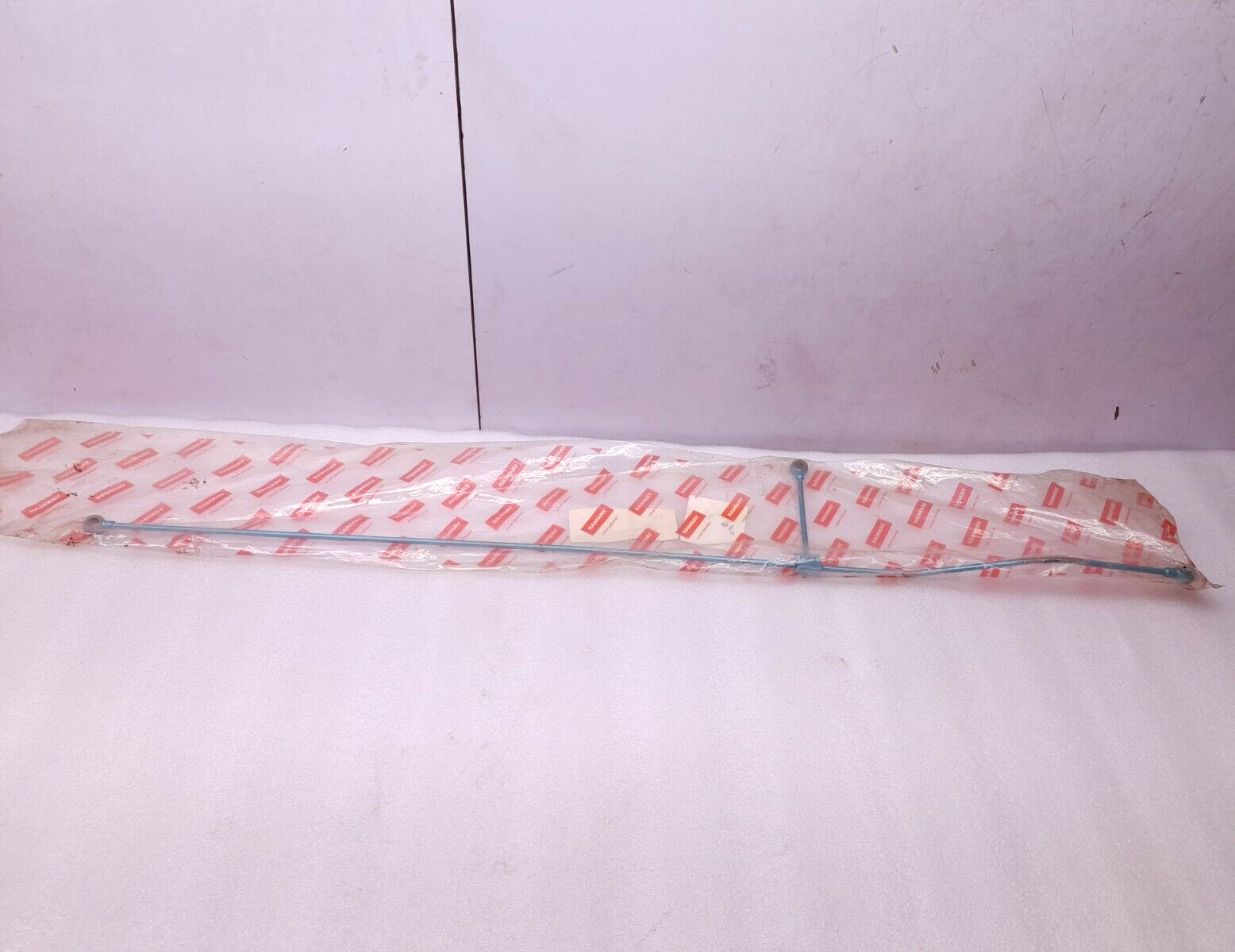 Yanmar 119593-39400 Lub Oil Pipe 11959339400