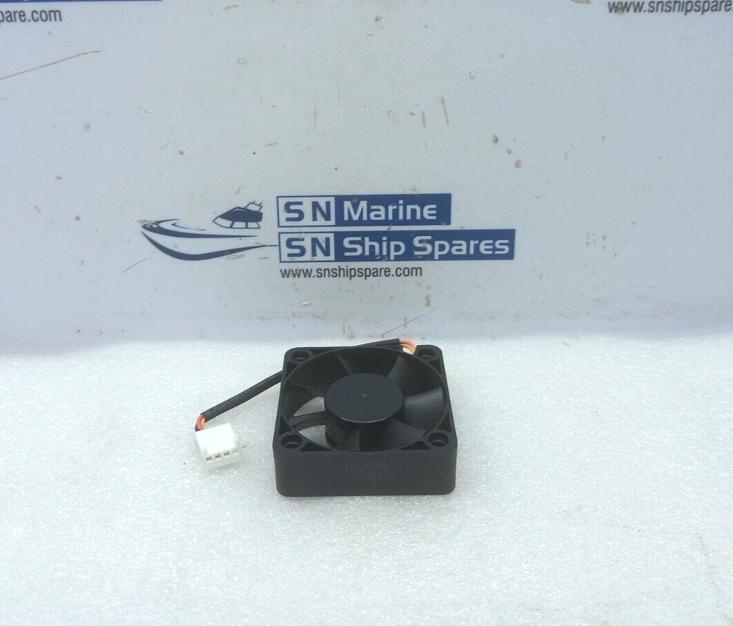 Y.S Tech FD245015EB DC Brushless Fan DC 24V 0.11A Martin 05741502 2PCs/Lot