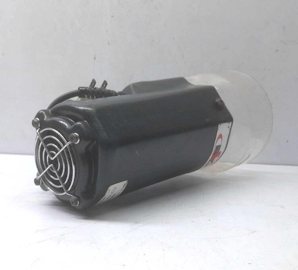 Tyco SOLO 403-0041 Heat Detector In 110/120V~ 600W 50/60Hz 6.3A / SOLO4030041