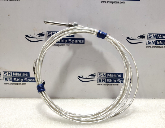 39560628 Temperature Sensor Suitable For Screw Air Compressor Ingersoll Rand