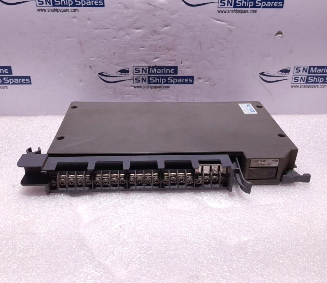 Allen Bradley 1771-IBD 10 To 30 VDC Input Module