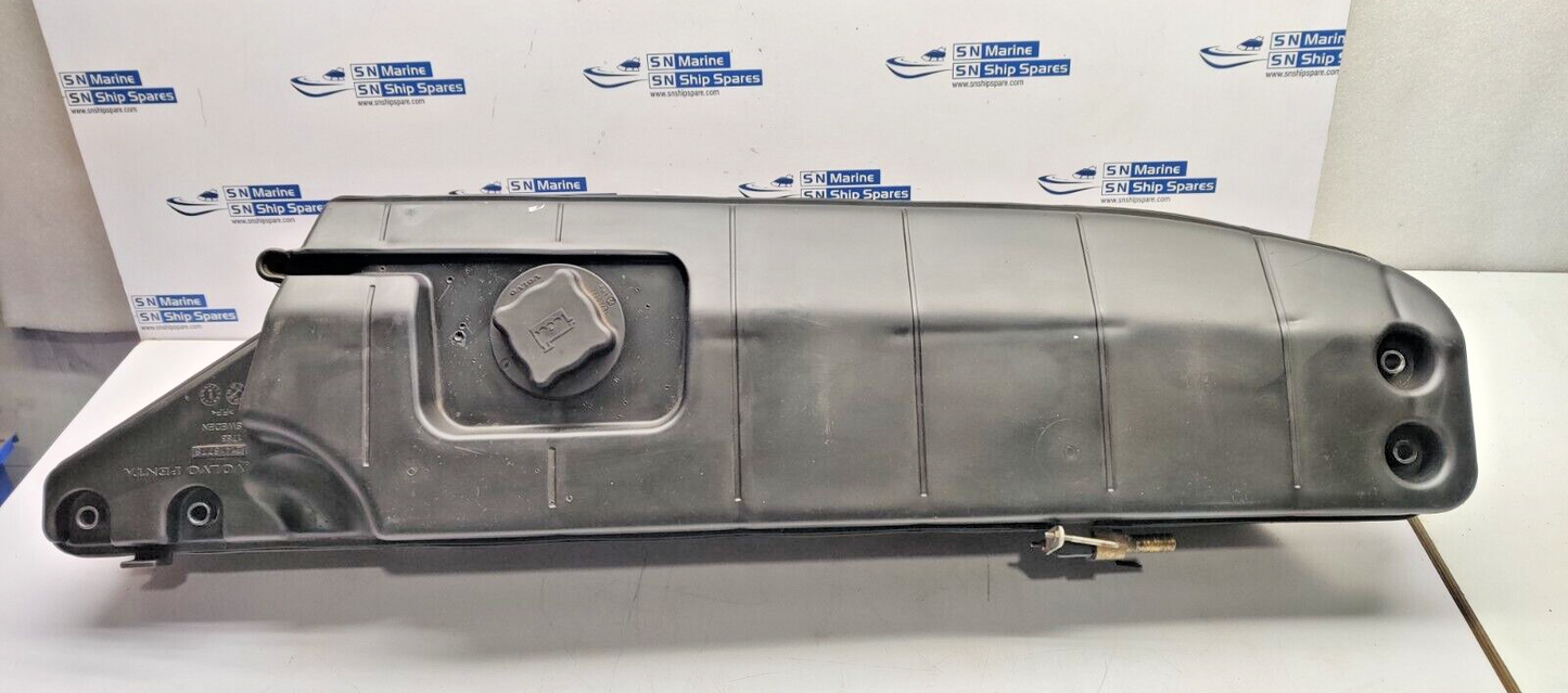 Volvo 23127056 Expansion Tank 21416778