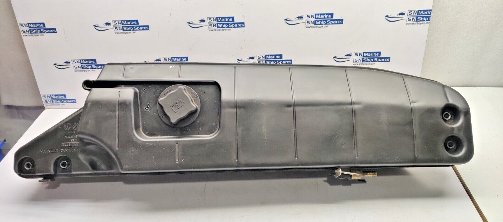 Volvo 23127056 Expansion Tank 21416778