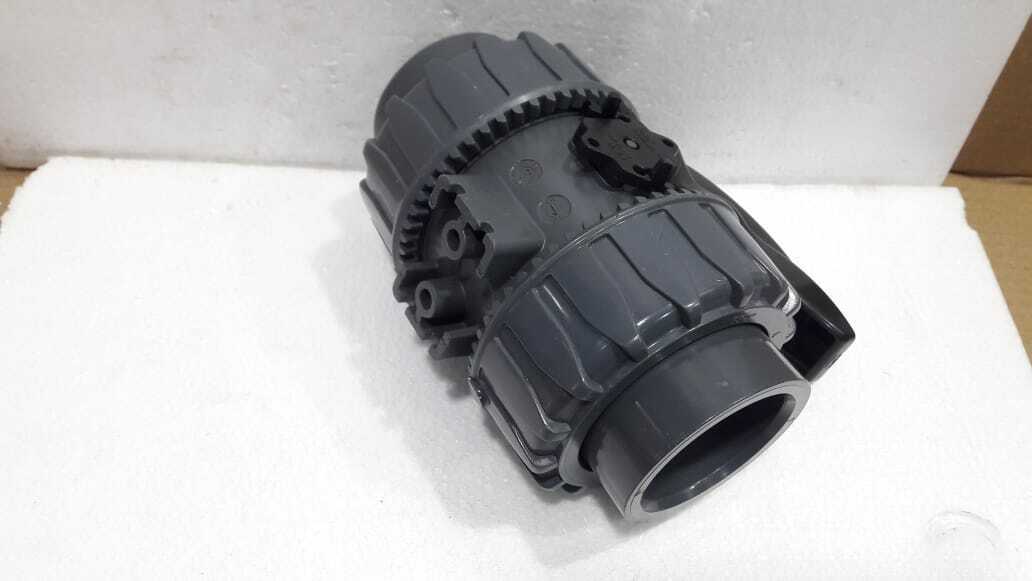 Ipex 63-2” DN 50 Ball Valve