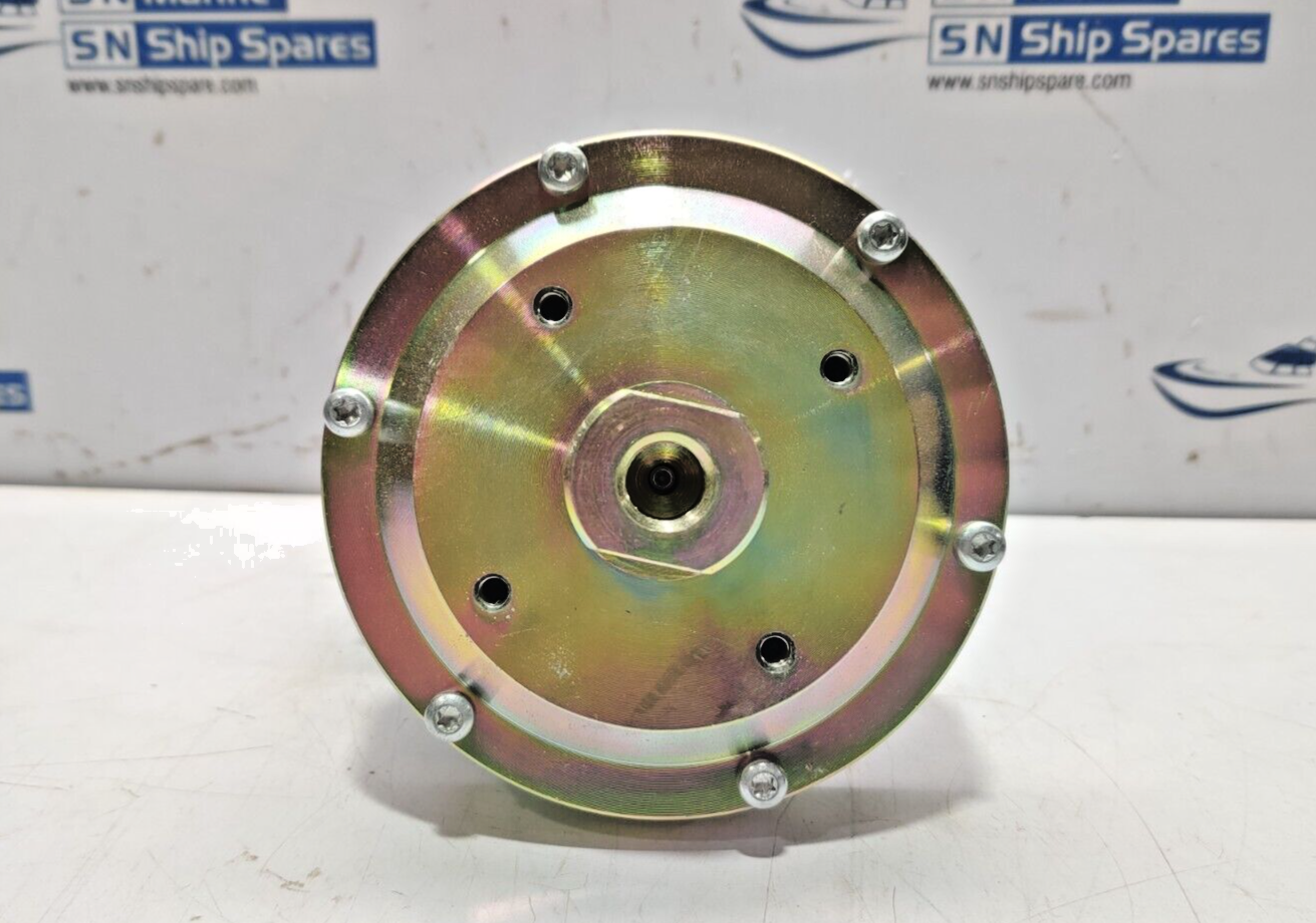 Telemecanique XML CL35R2S11 Pressure Switch 0.06-0.35 BAR XMLCL35R2S11 Square D