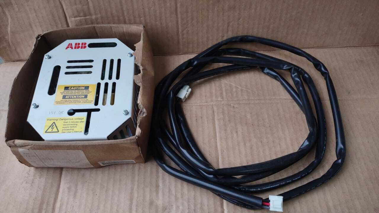 ABB R2/R6 AGPS-11 Pack Kit AGPS11C 68364434 54592585B2440014