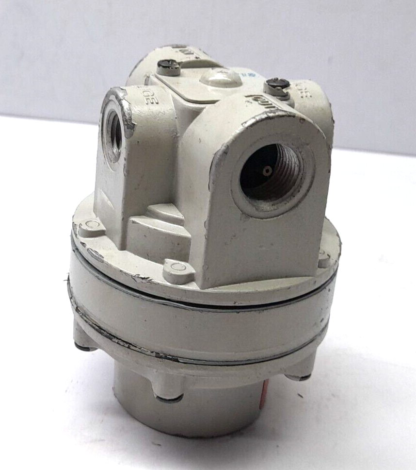 Bellofram Type 75 Air Relay