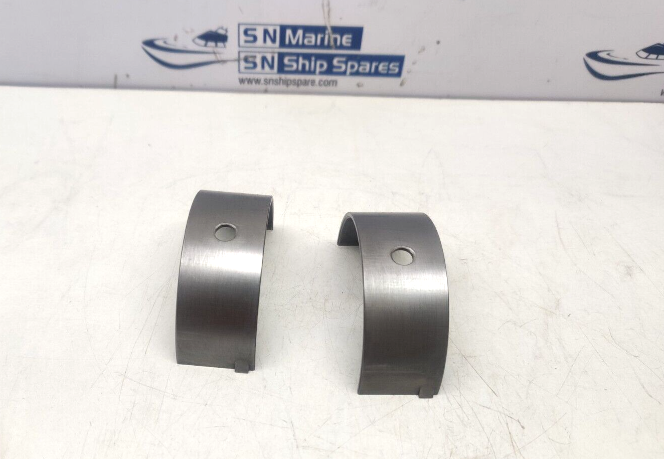Yanmar 719593-23601 Crank Pin Bearing 2PCs In Lot