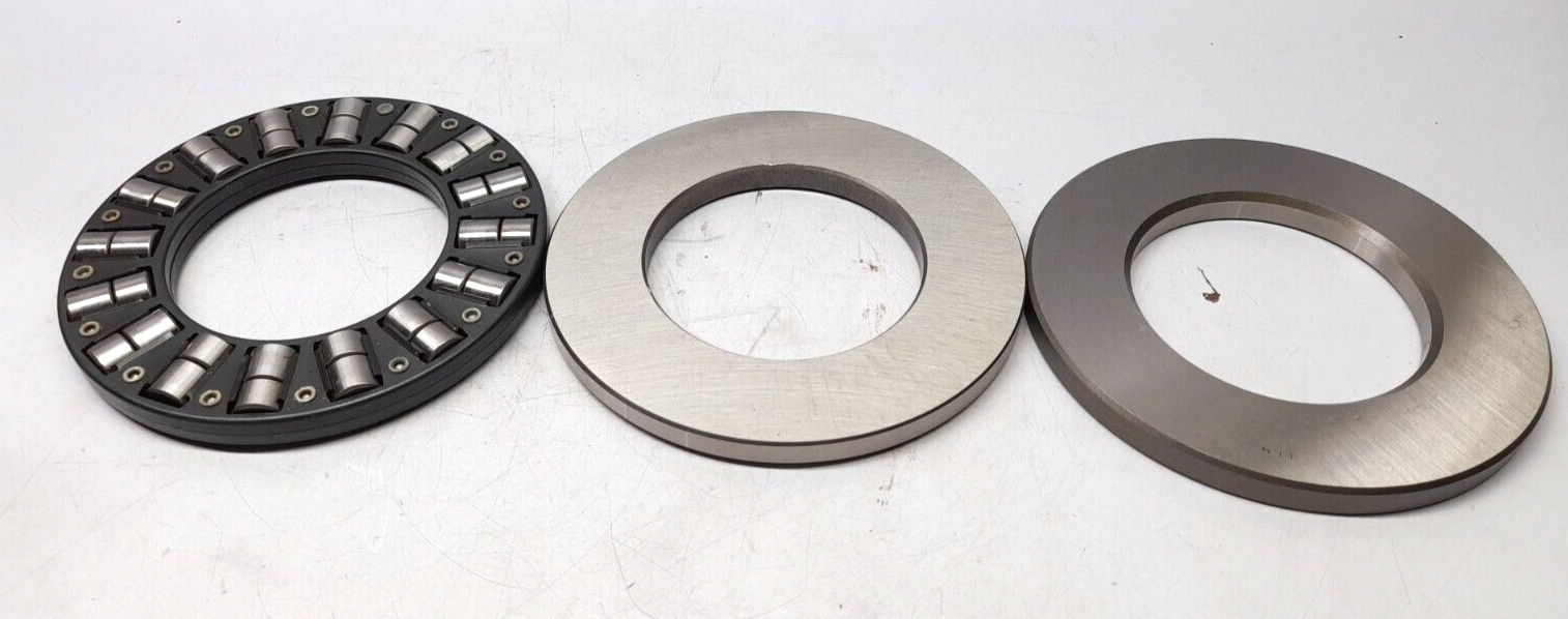 Timken 40TP114 Thrust Roller Bearing