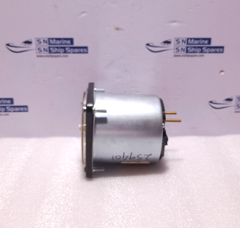 Yokogawa DB40 DC Ammeter NOV RH 0000-6813-48 100-0-100 DC Amperes