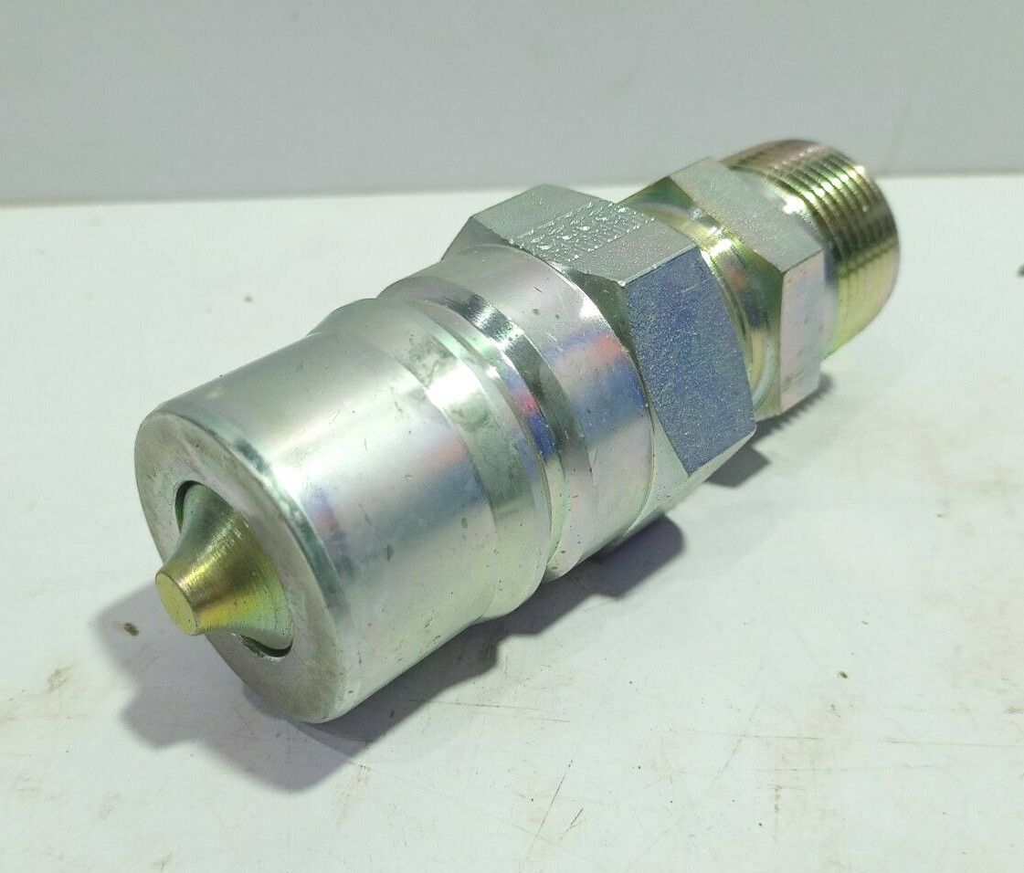 Varco 559131616 Quick Disc /Pipe Ext. Valved Nipple