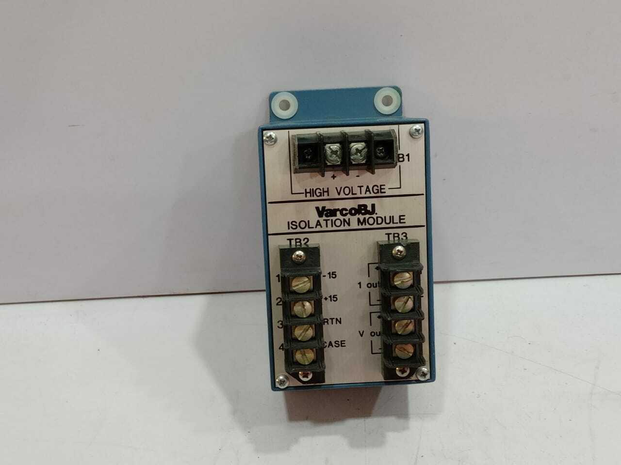 VarcoBJ 0617579 Isolation Module