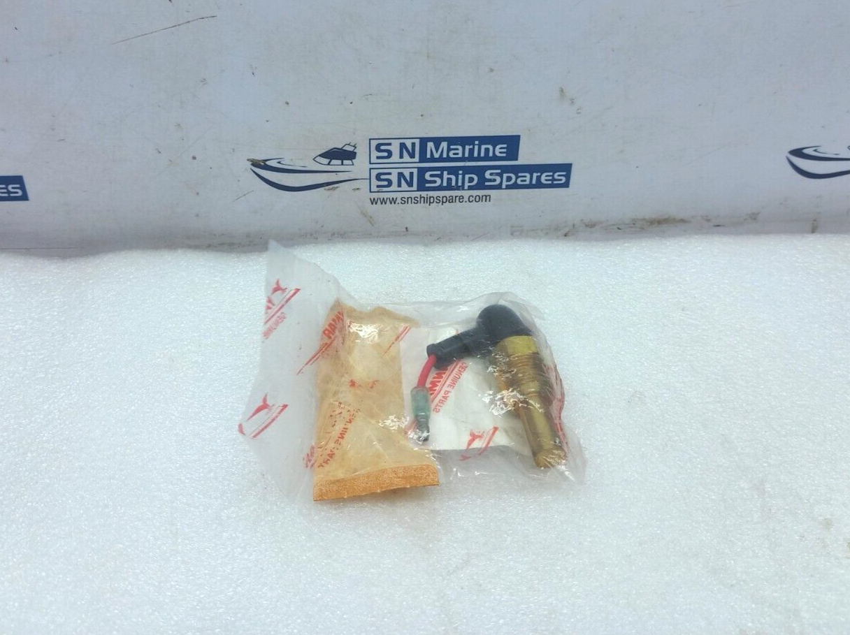 Yanmar 144626-91590 Temperature Sender Unit