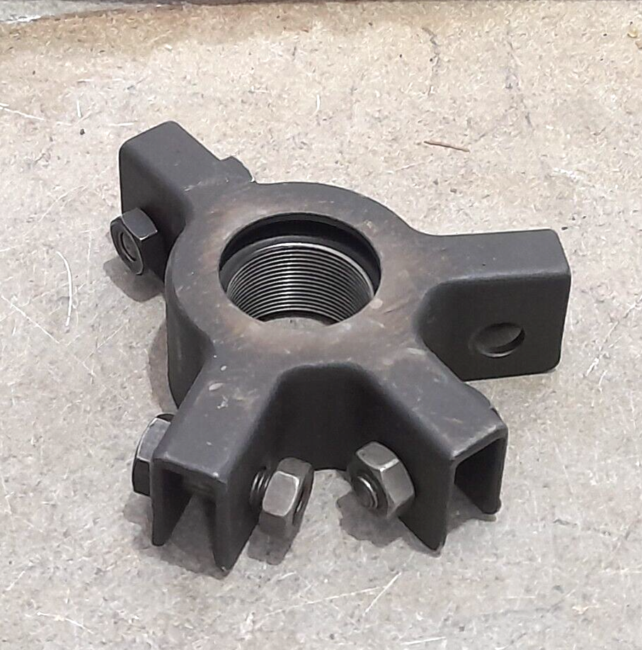 SKF TMHP 10E SKF Advanced Hydraulic Jaw Puller Kit