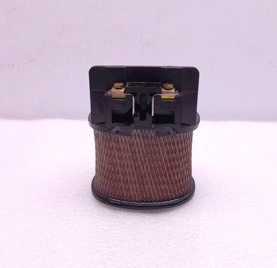 Sprecher Schuh 22.105.340-91 95V50Hz 110V60Hz Coil For CA1-150