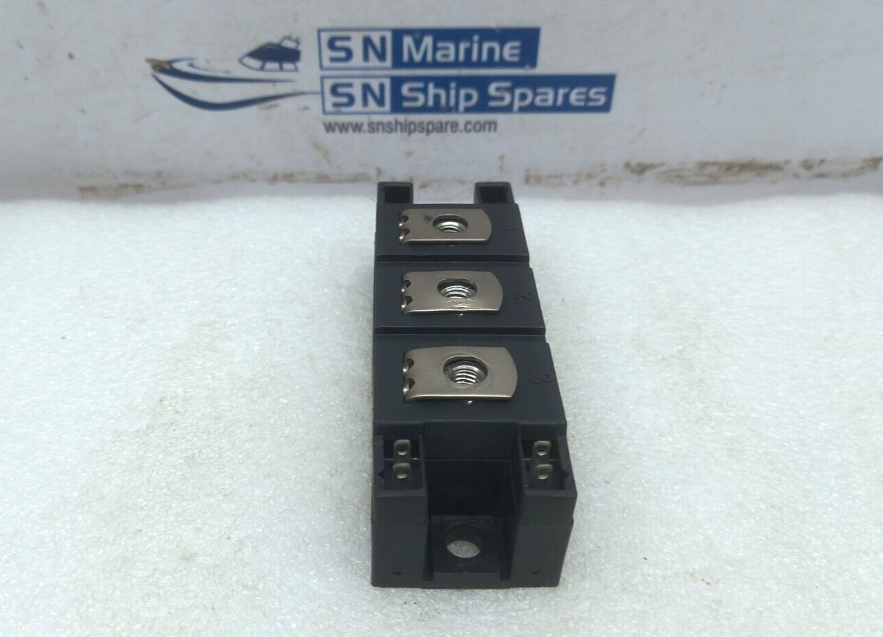 T-TT162N14KOF Thyristor Module