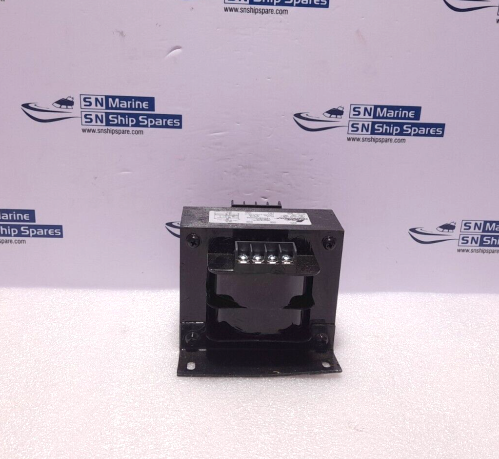 ACME TB-81003 Industrial Control Transformer 250VA 50/60Hz TB81003 NOV 115488