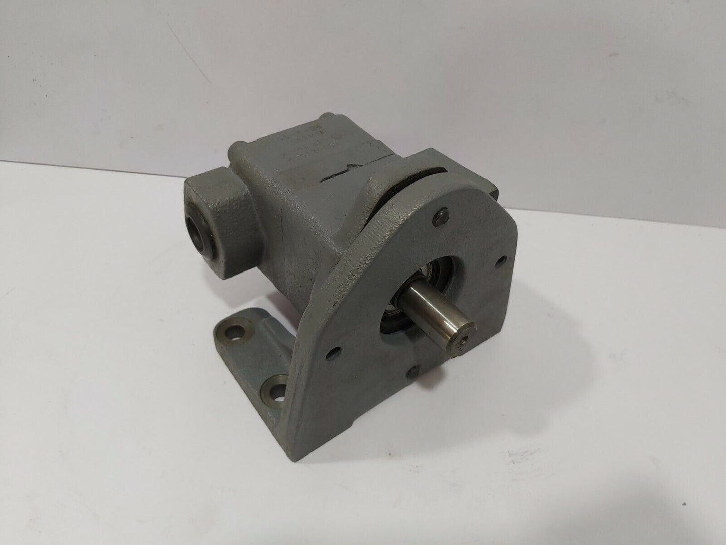 TOKYO KEIKI SQP01-3-1A23-16-S87 HYDRAULIC PUMP SQP0131A2316S87