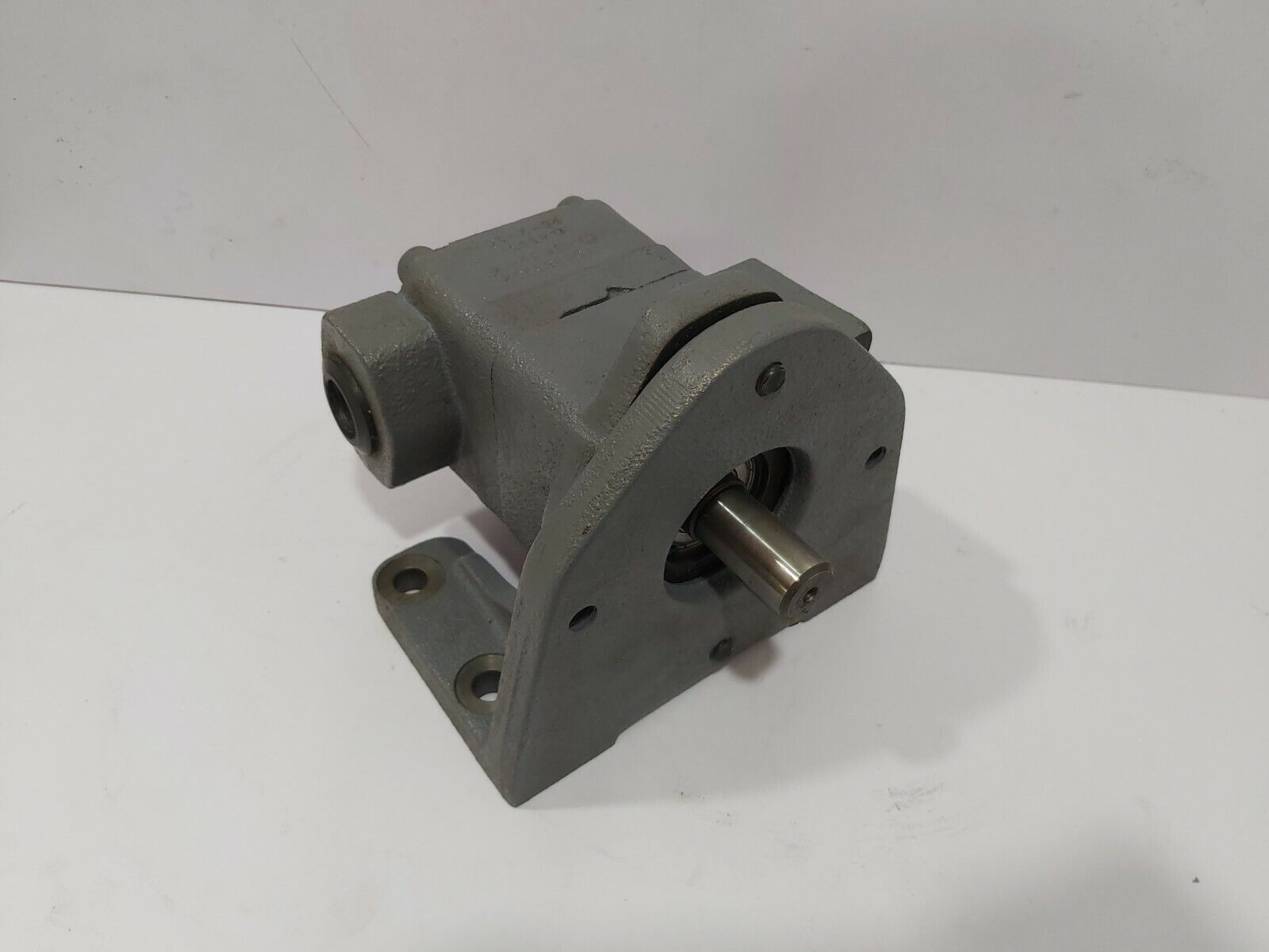 TOKYO KEIKI SQP01-3-1A23-16-S87 HYDRAULIC PUMP SQP0131A2316S87