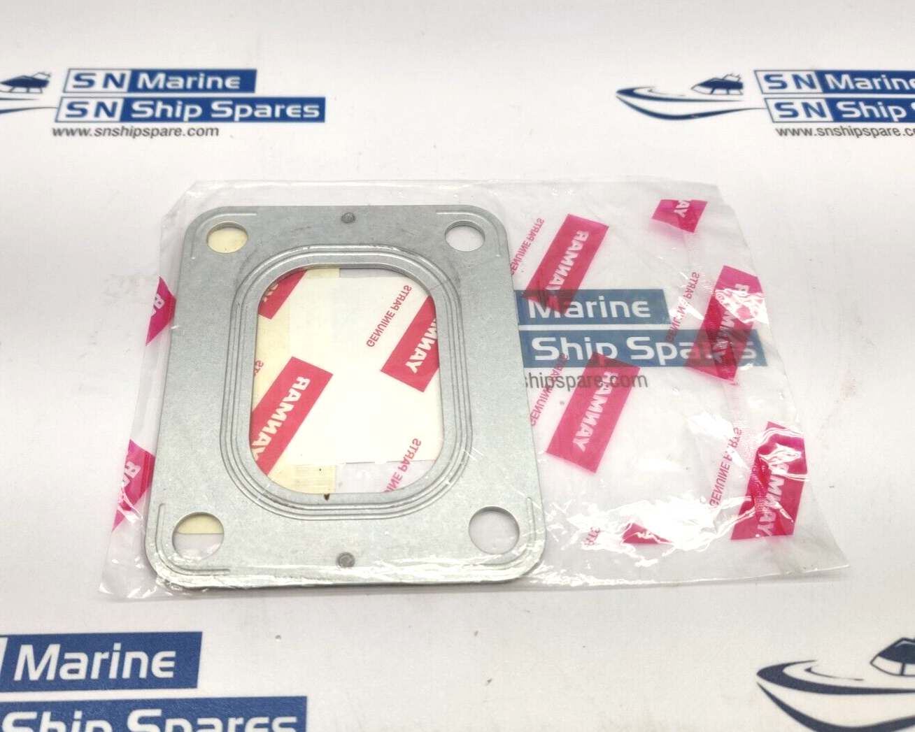 Yanmar 119593-18110 Gasket