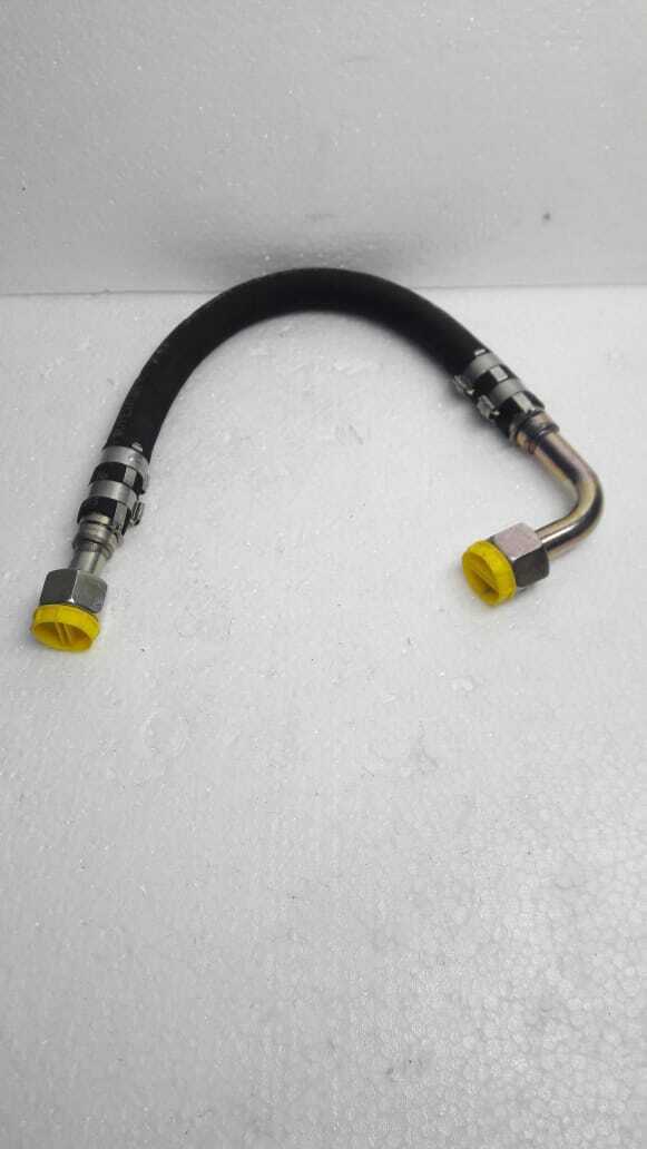 Aeroquip FK1836HHH0155 Hose HP/LP Flexible W/FittingsFor Crane Air Conditioning