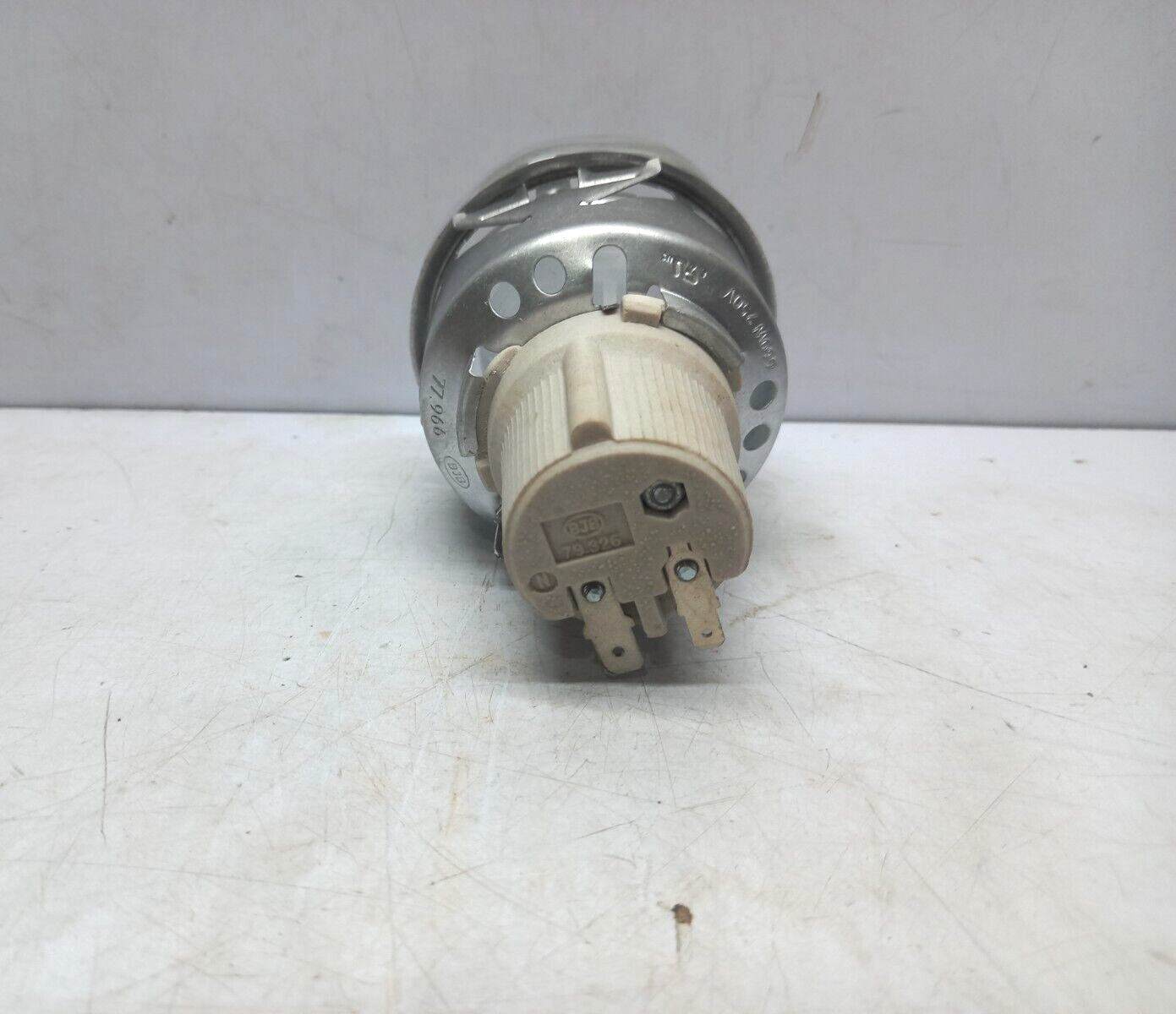 Vulcan Electric 00-357036-00001 Oven Lamp 40W 120/130V Hobart 357036-1