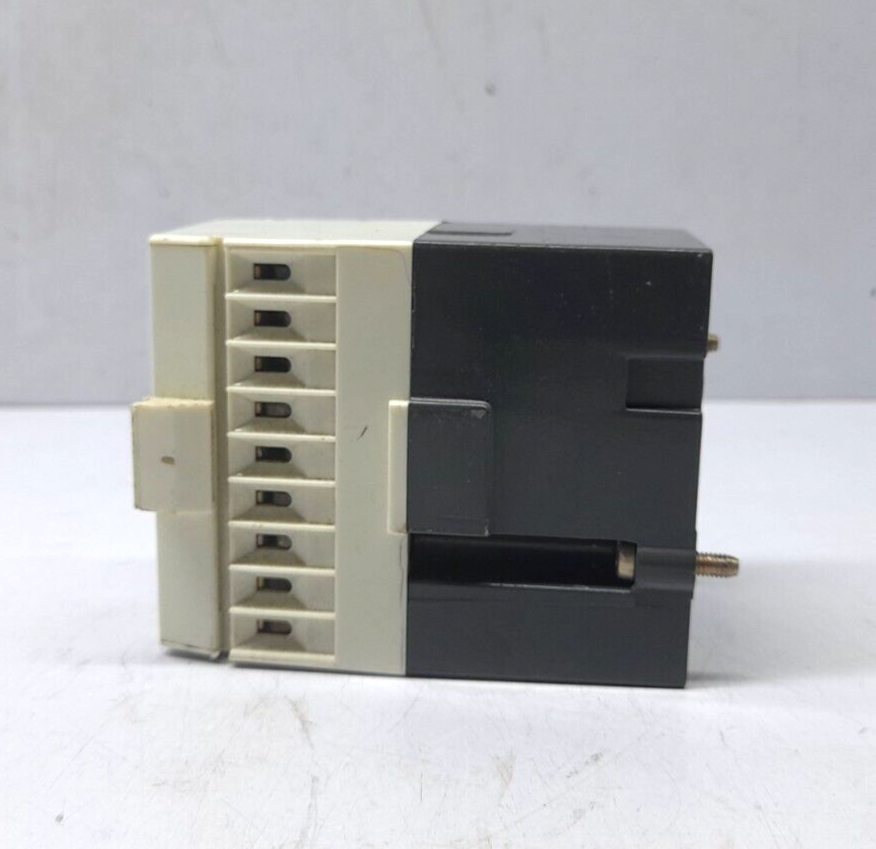 Telemecanique CA2-FN 144 Control Relay 3AF 024 Ith=10A U=500V~