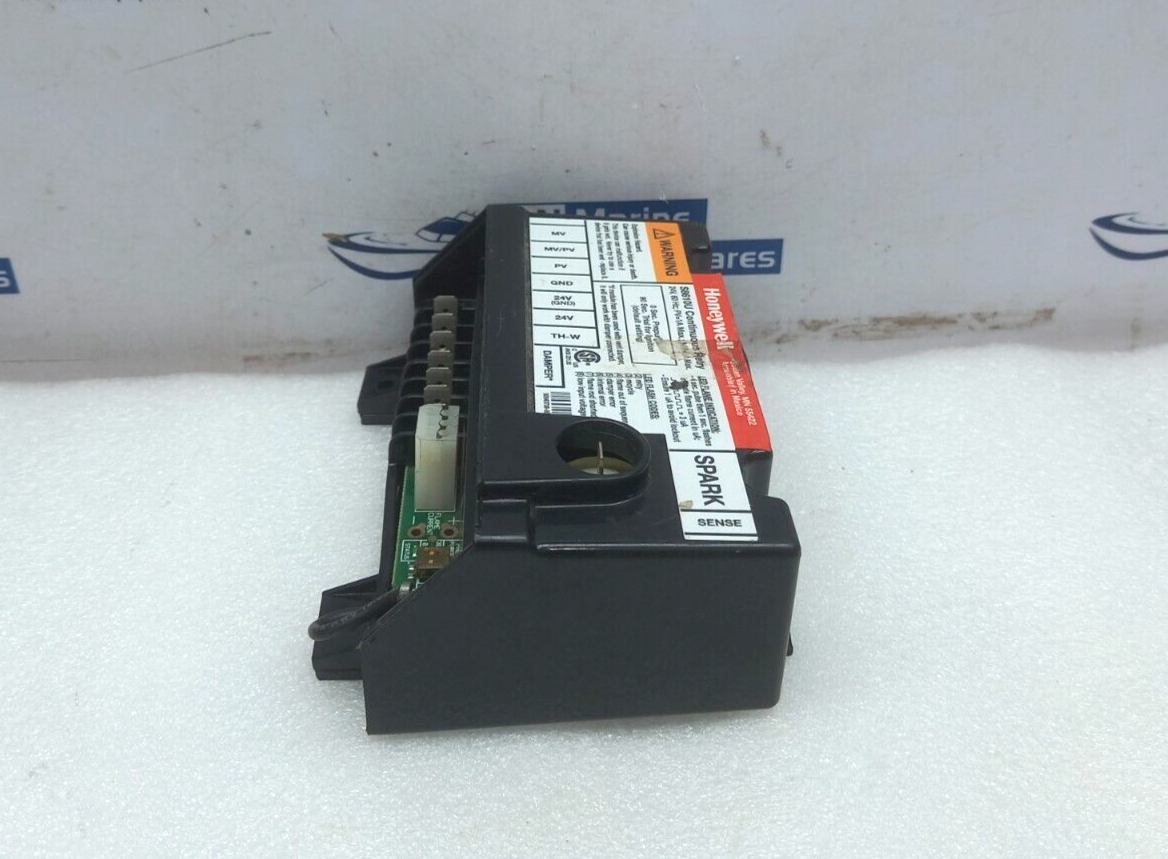 Honeywell S8610U3009 Ignition Module