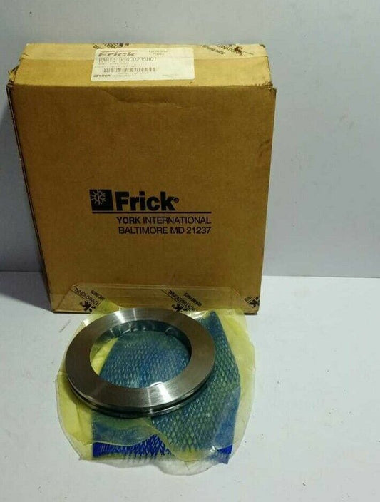 York Frick 534C0235H01 RNG FEM 233 Ring Female