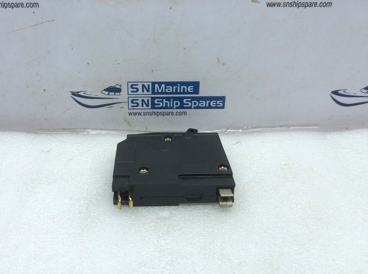 Square D 30A Circuit Breaker 1Pole 240V