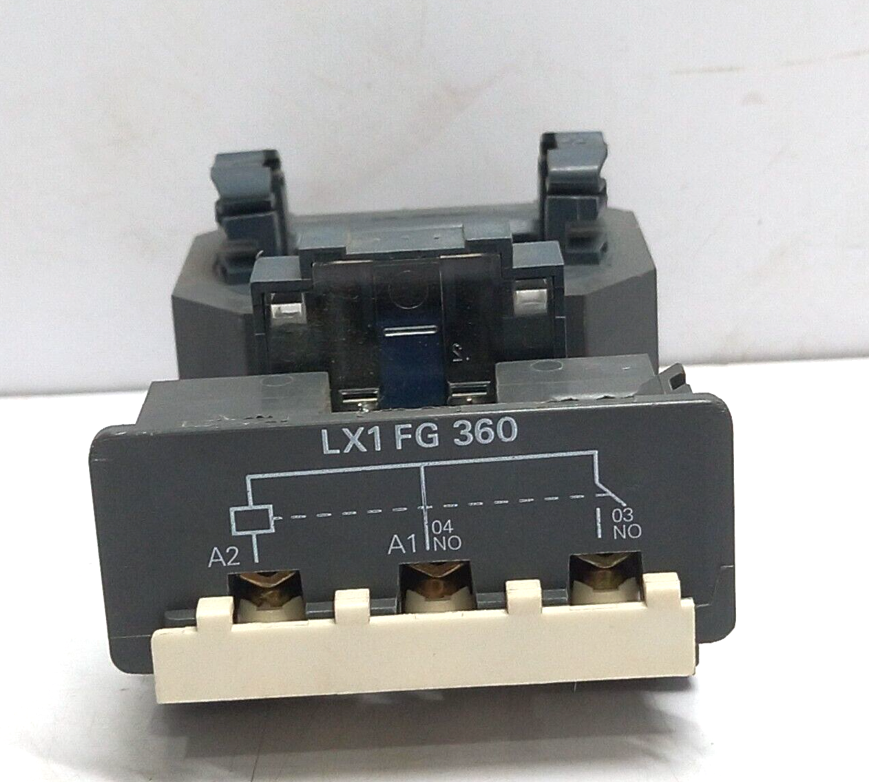 Telemecanique LX1 FG 360 Contactor Coil LX1FG360 360V50Hz 440V60Hz