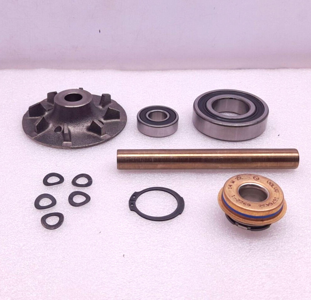 Volvo 876560-4 Repair Kit For Circulation Pump FW VOP 876793