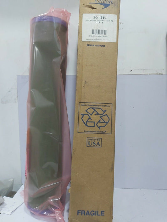 VELCON SO-424V Fluid Filter Element Separator 146934